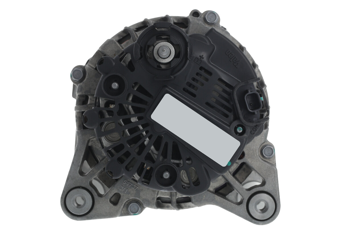 VALEO Generator 444243 for NISSAN