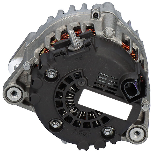 VALEO Generator 439843 for MERCEDES-BENZ