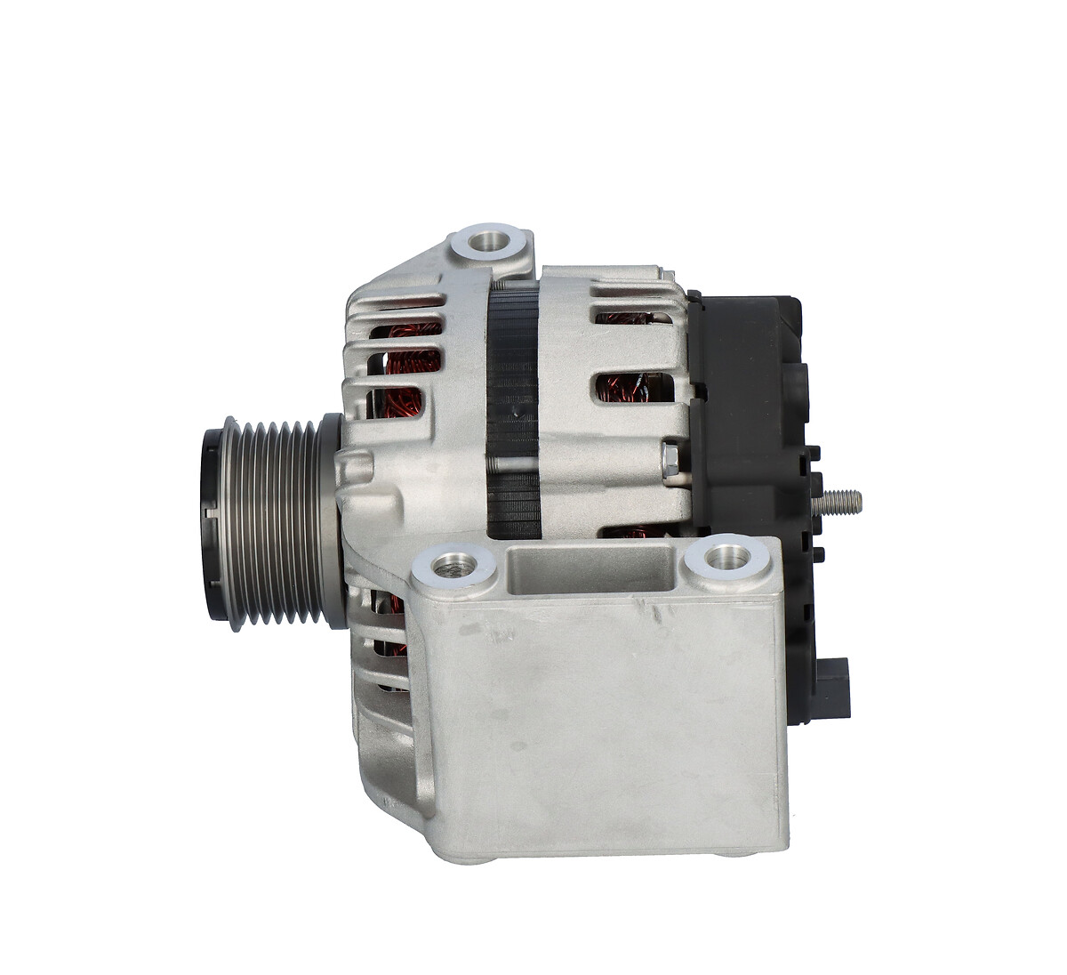 VALEO Generator 440476 for FORD FORD (JMC) LAND ROVER