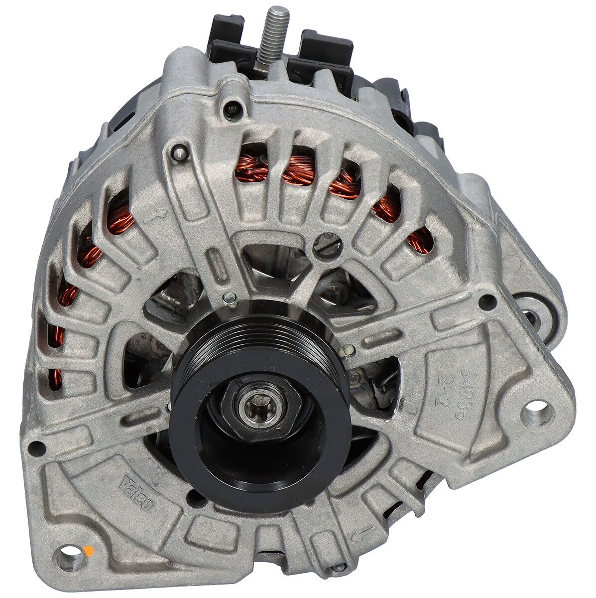 VALEO Generator 440502 for MERCEDES-BENZ