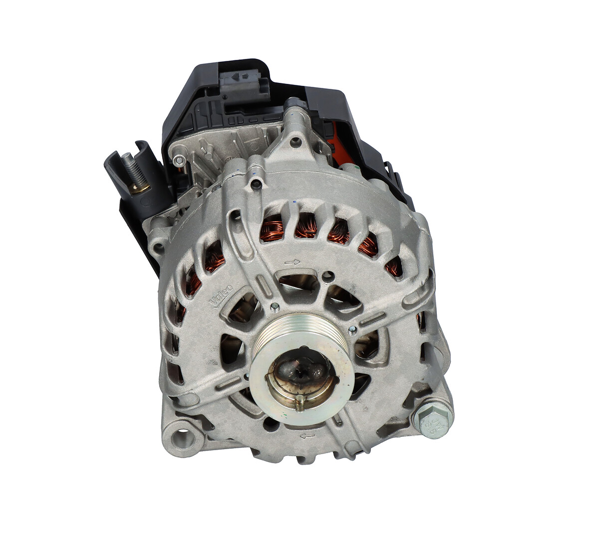 VALEO Generator, starter 444320 for VAUXHALL DS PEUGEOT TOYOTA