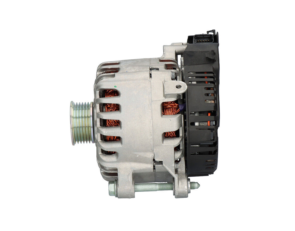 VALEO Generator, starter 444321 for DS PEUGEOT