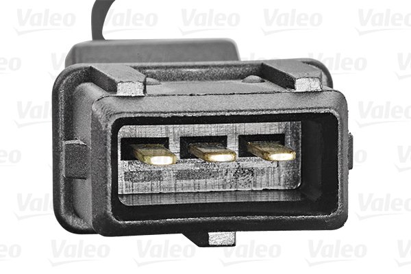 VALEO Impulsgiver, krumtapaksel 254089 for OPEL GME
