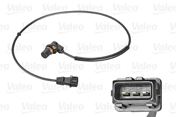 VALEO Impulsgiver, krumtapaksel 254088 for OPEL GME