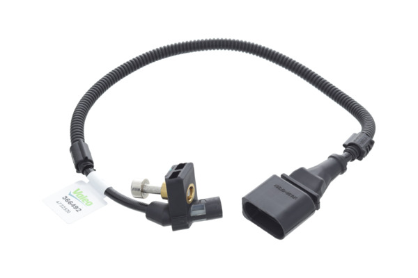 VALEO Impulsgiver, krumtapaksel 366492 for VW