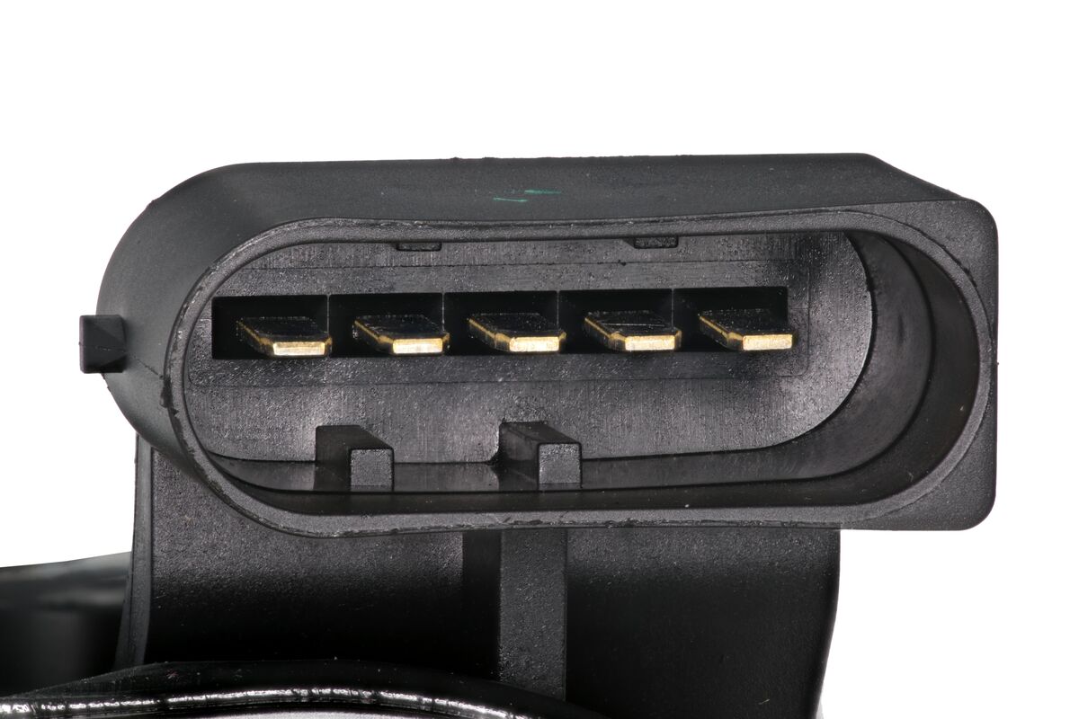 VALEO Viskermotor 582712 foran for MINI