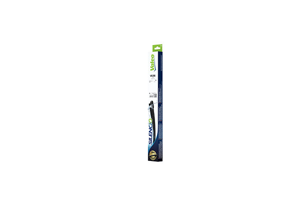 VALEO Viskerblad 574586 bag for VW