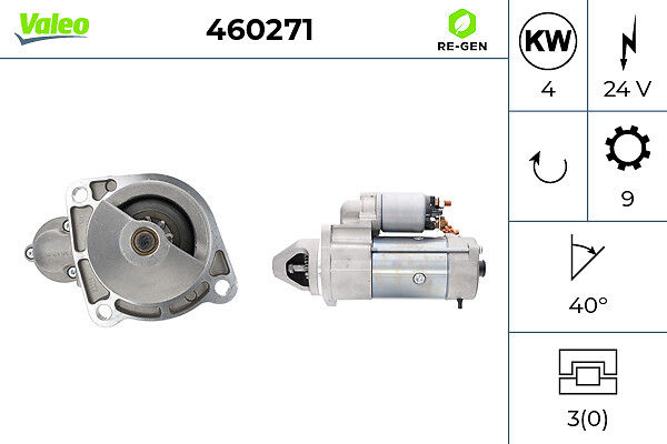 VALEO 460271