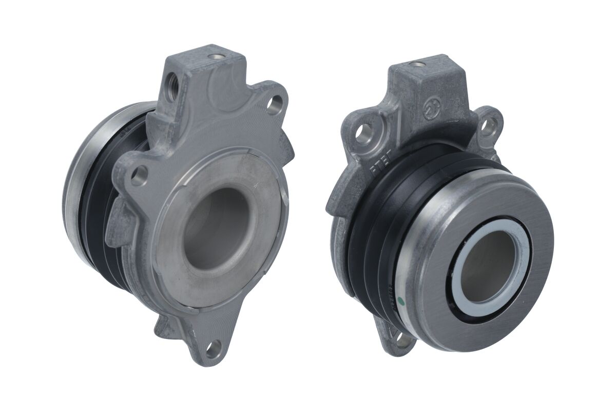 VALEO Centraludrykker, kobling 875036 for SUZUKI MARUTI