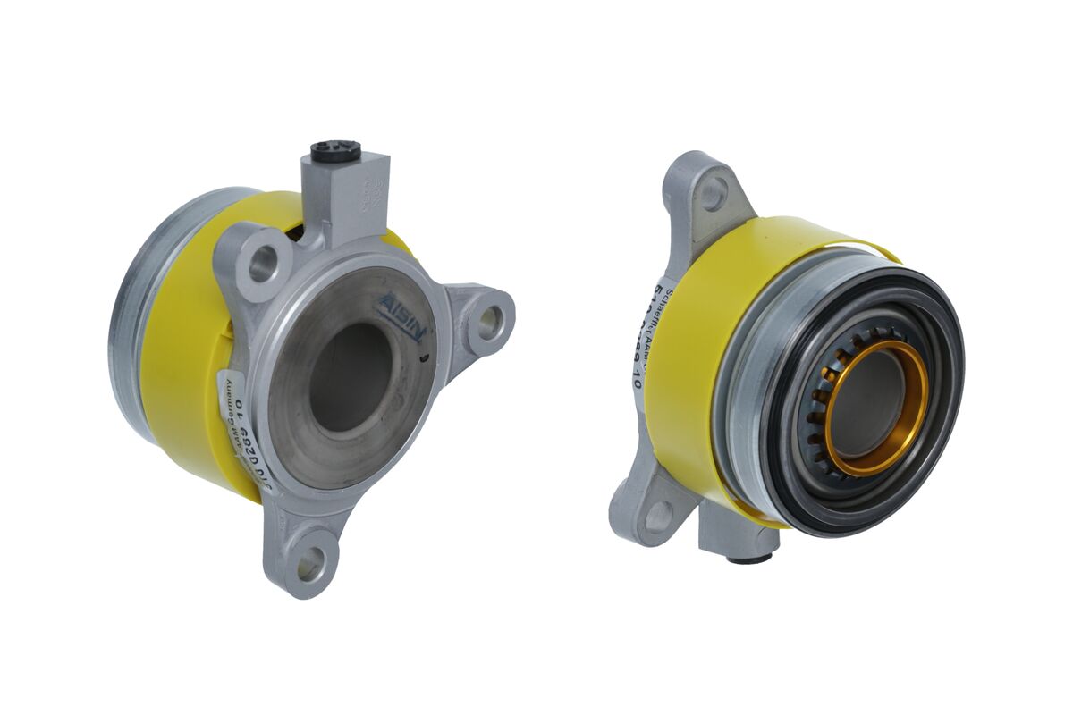 VALEO Centraludrykker, kobling 810247 for TOYOTA (FAW)
