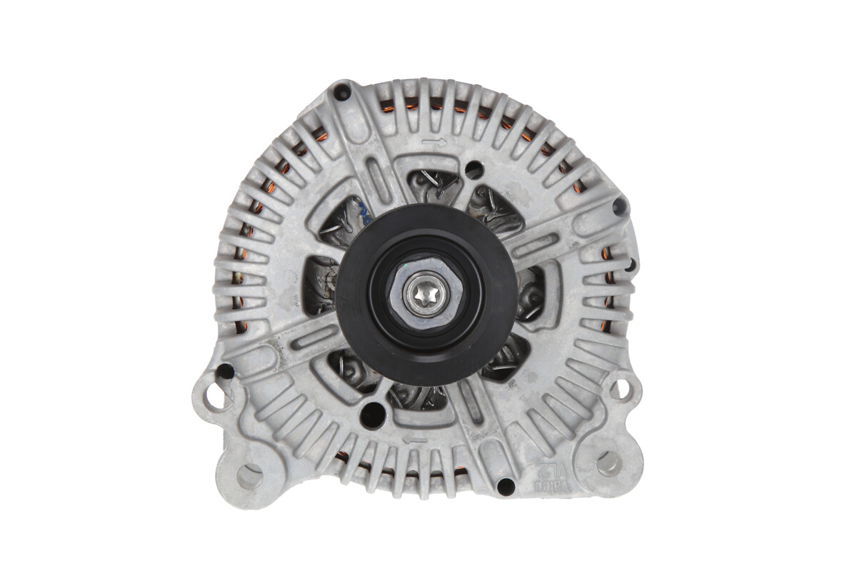 VALEO Generator 444215 for AUDI AUDI (FAW)