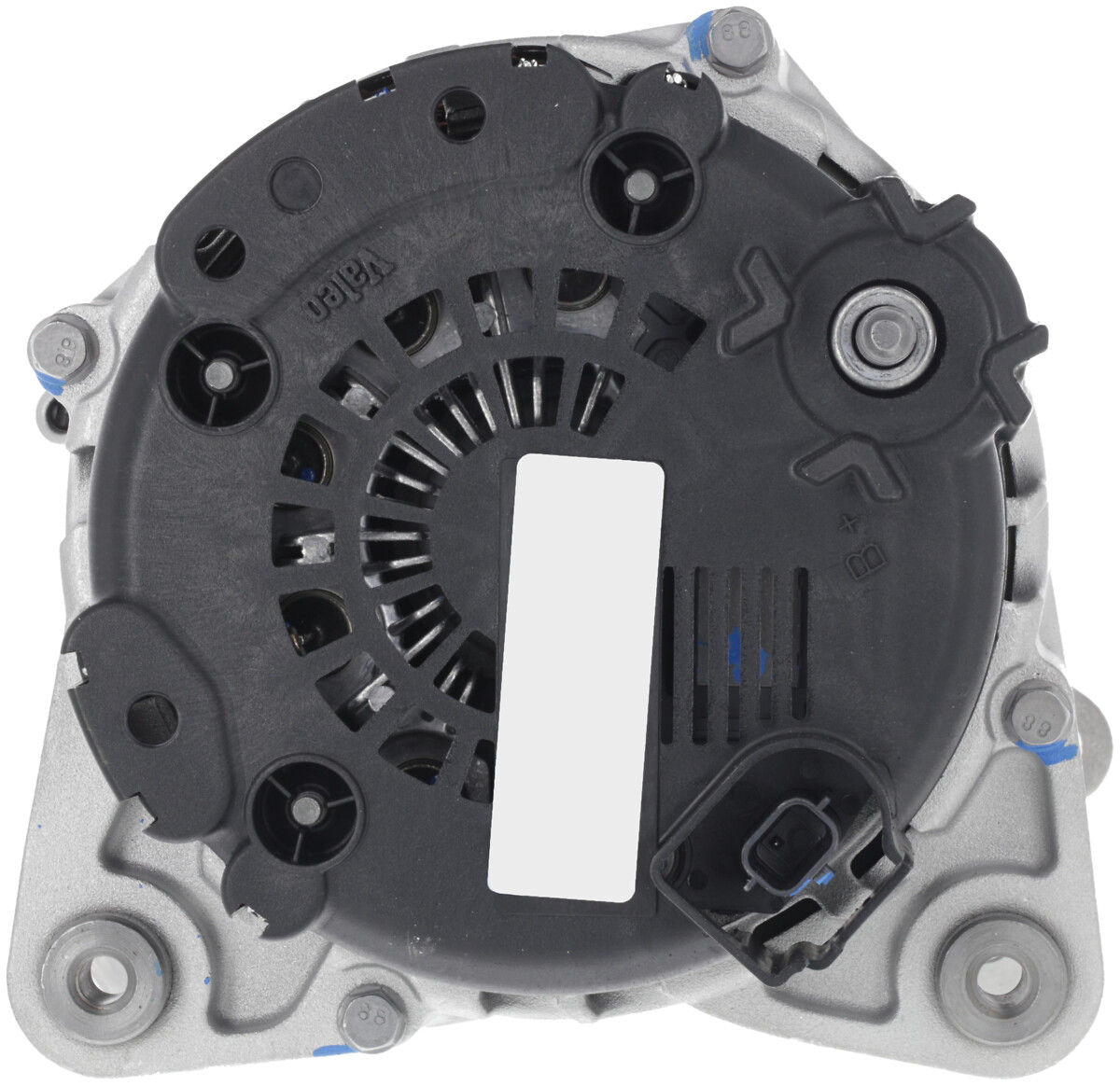 VALEO Generator 440908 for RENAULT