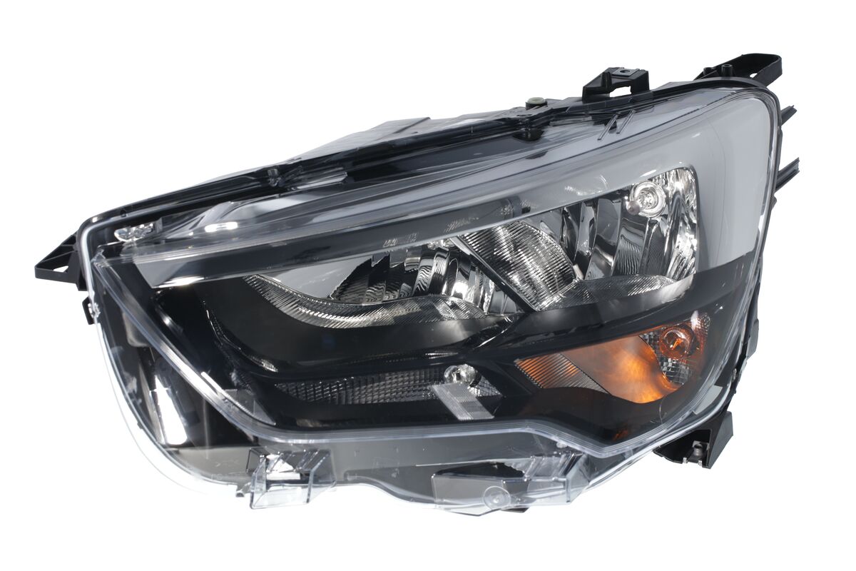 VALEO Forlygte 450630 W21/5W venstre for VAUXHALL