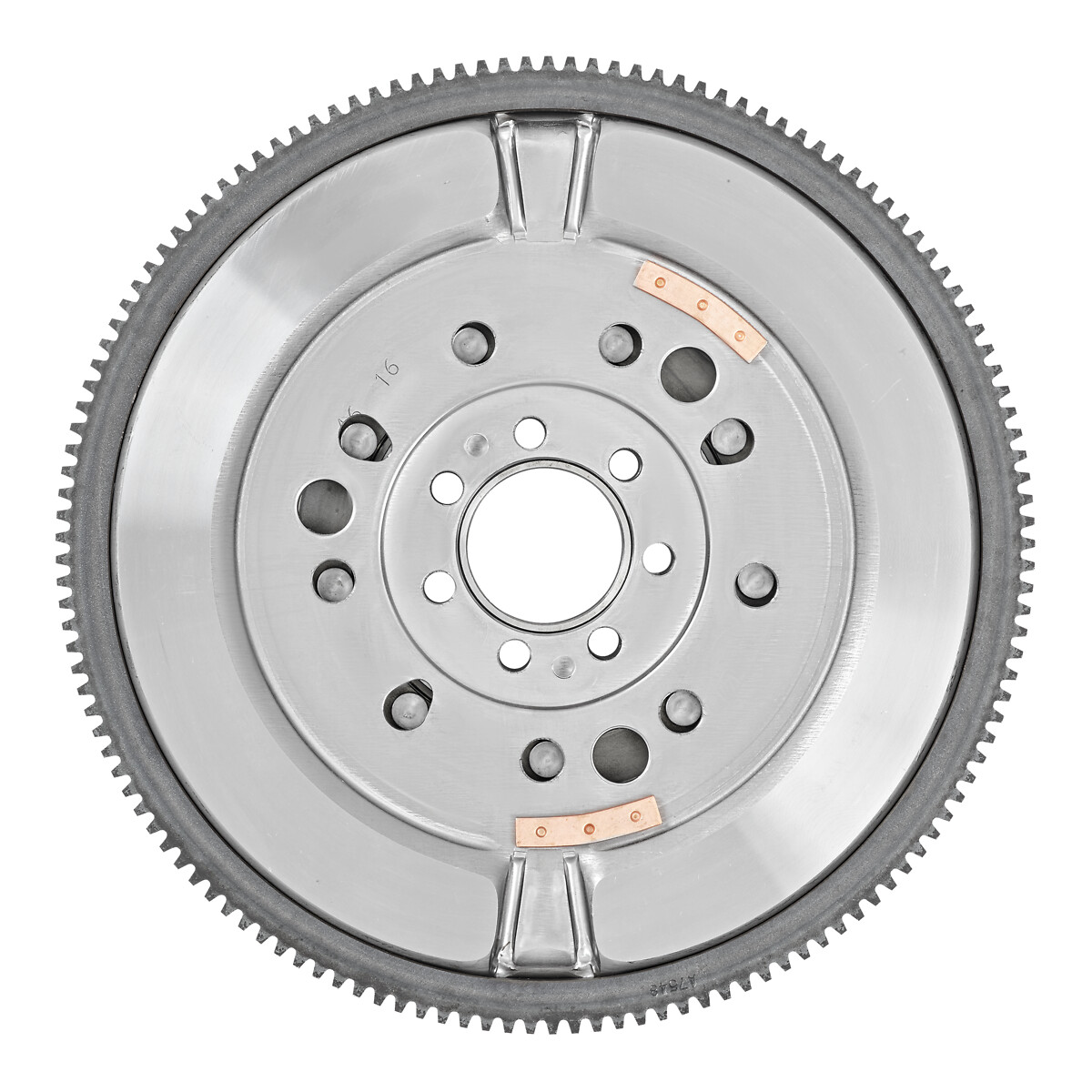 VALEO Svinghjul 836538 for RENAULT
