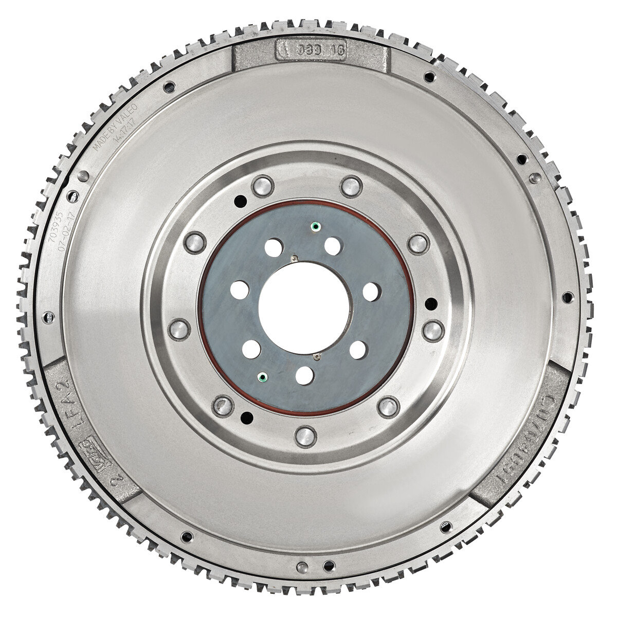 VALEO Svinghjul 836539 for RENAULT