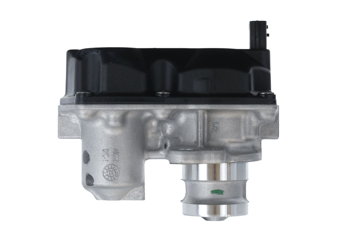 VALEO EGR-ventil 700478 for RENAULT