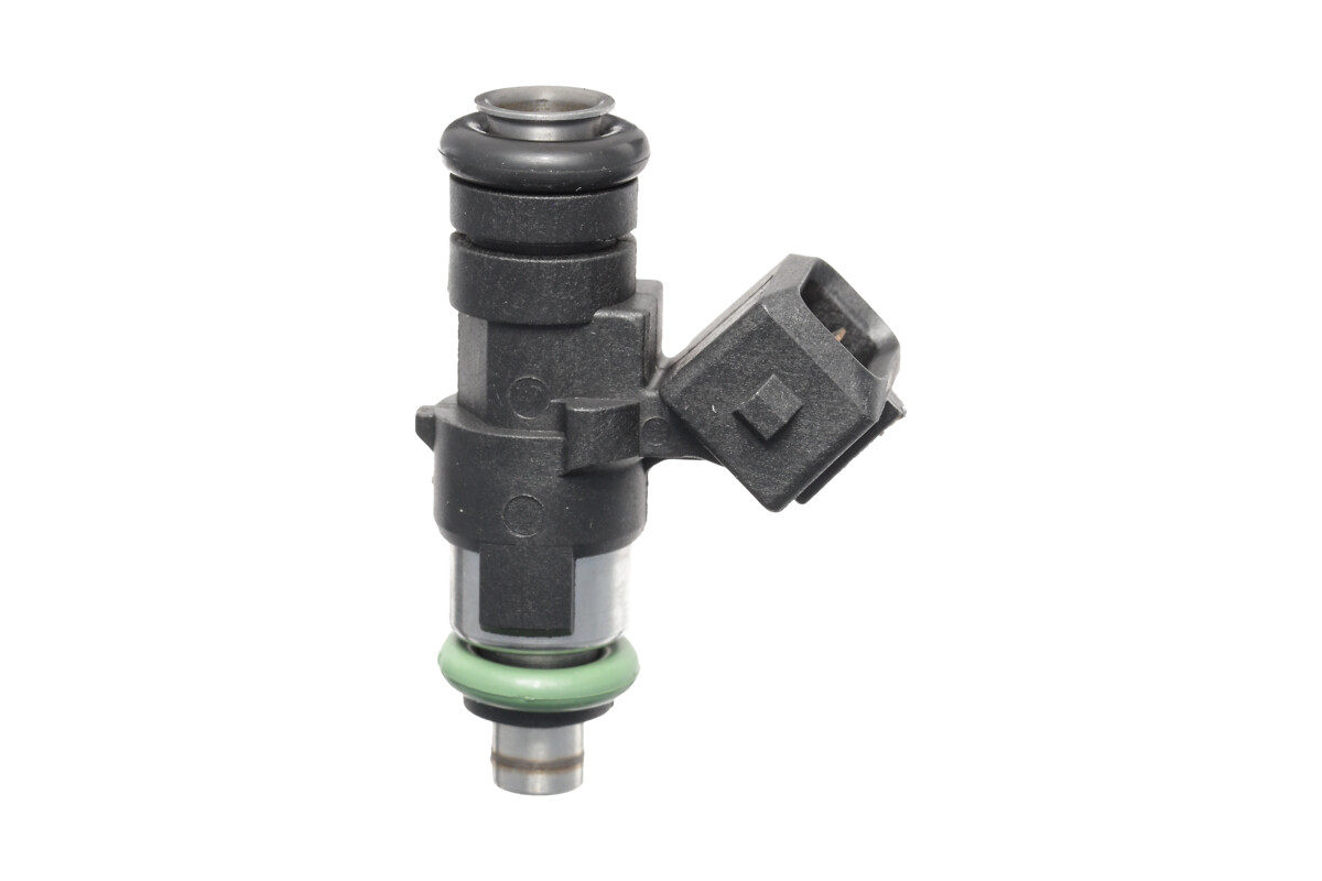 VALEO Indsprøjtningsventil 348206 for RENAULT