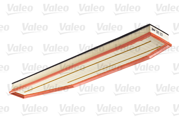 VALEO Luftfilter 585313 Filterindsats length_mm_203|Længde [mm]|674 width_mm_206|Bredde [mm]|134 width_1_mm_818|Bredde 1 [mm]|134 width_2_mm_819|Bredd