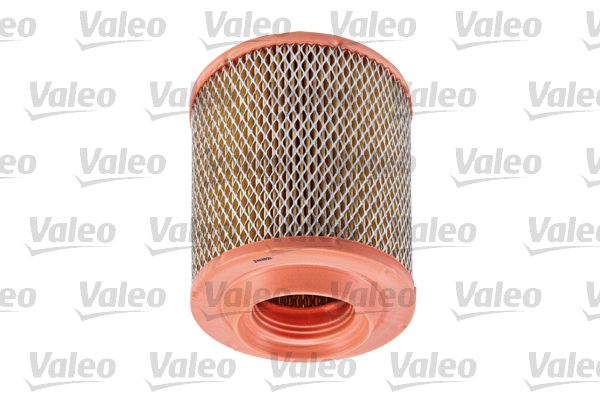 VALEO Luftfilter 585726 Filterindsats height_mm_209|Højde [mm]|171 outer_diameter_mm_497|Yderdiameter [mm]|143 inner_diameter_mm_496|Indvendig diamete