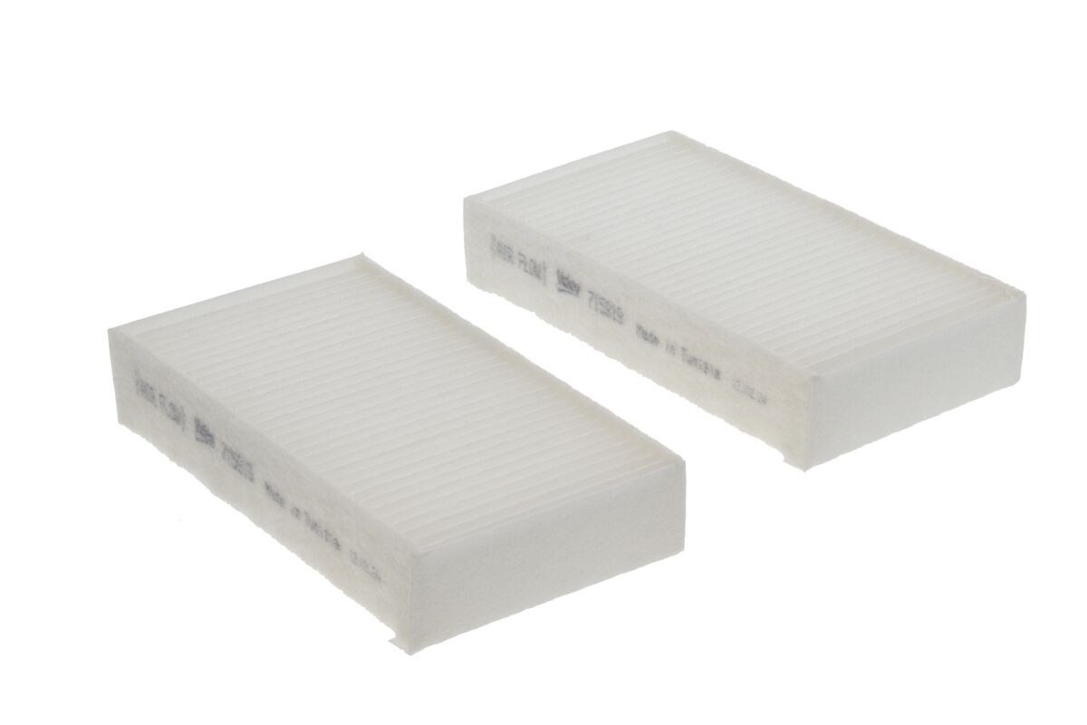 VALEO Kabineluftfilter 715919 for BMW