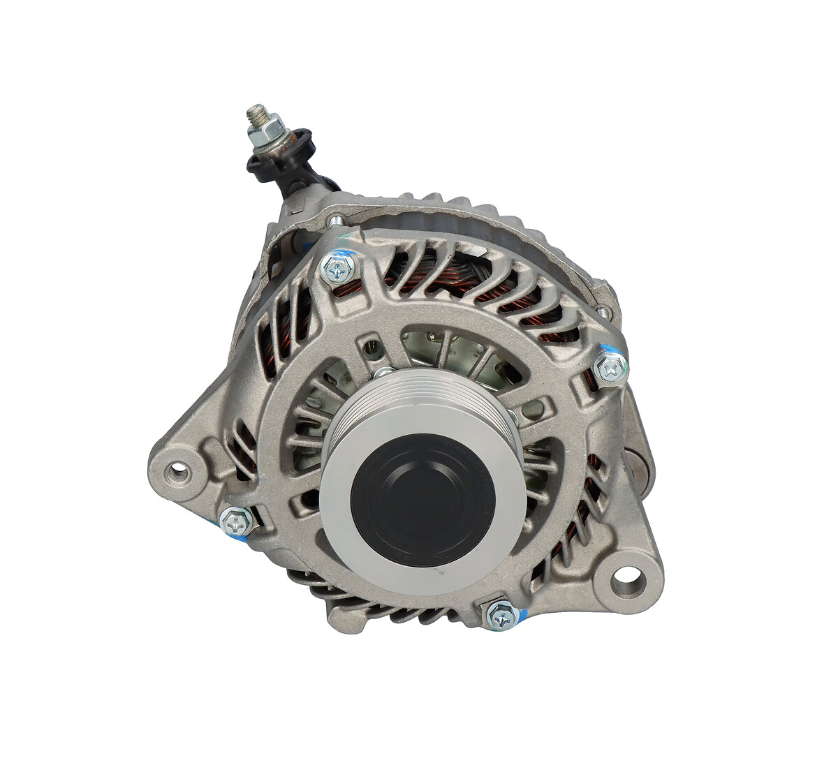 VALEO Generator 440542 for NISSAN
