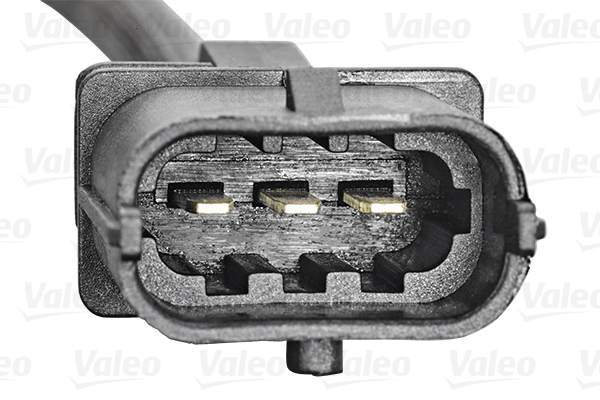 VALEO Sensor, knastakselposition 253812 for OPEL LANCIA ABARTH VAUXHALL SUZUKI