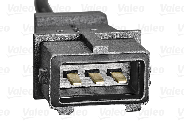 VALEO Impulsgiver, krumtapaksel 254029 for LANCIA