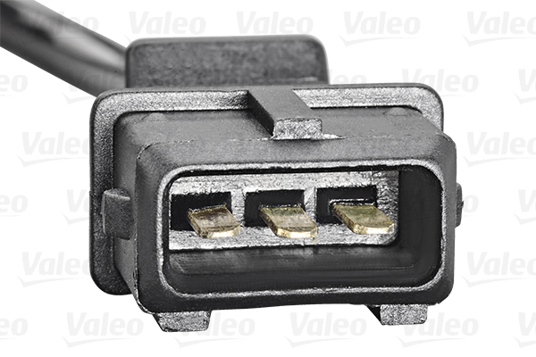 VALEO Impulsgiver, krumtapaksel 254145 for IVECO FIAT HYUNDAI KIA