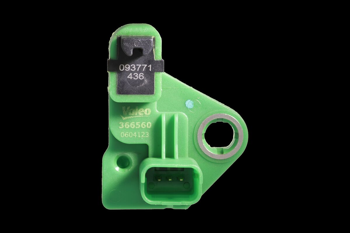 VALEO Impulsgiver, krumtapaksel 366560 for BENTLEY CUPRA