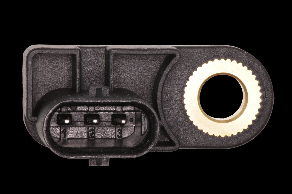 VALEO Impulsgiver, krumtapaksel 366585 for VW