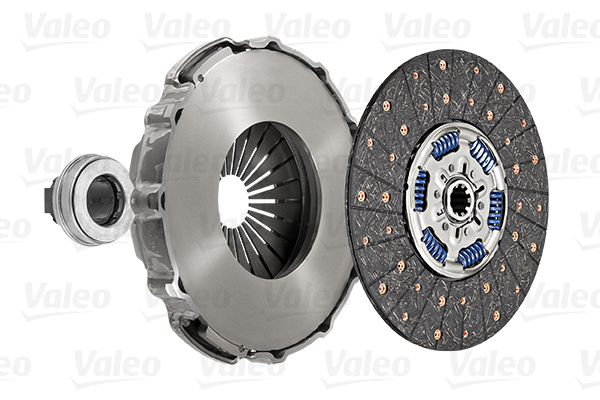 VALEO 827464 for IVECO
