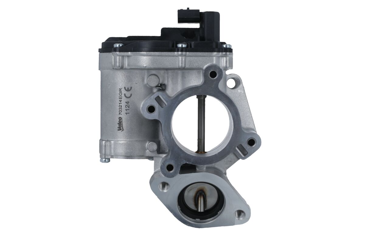 VALEO EGR-ventil 703214 for OPEL VAUXHALL NISSAN RENAULT