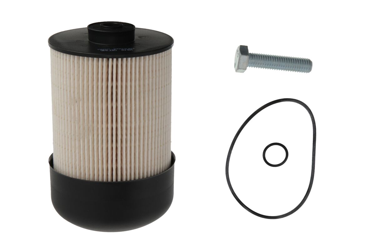 VALEO Brændstof-filter 587946 Filterindsats height_mm_209|Højde [mm]|143 outer_diameter_mm_497|Yderdiameter [mm]|89 inner_diameter_mm_496|Indvendig di