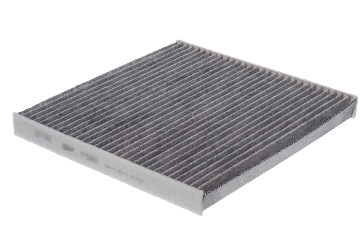 VALEO Kabineluftfilter 715860 for IVECO PEUGEOT VAUXHALL TOYOTA