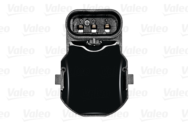 VALEO Sensor, parkeringshjælp 890009 bag for FORD
