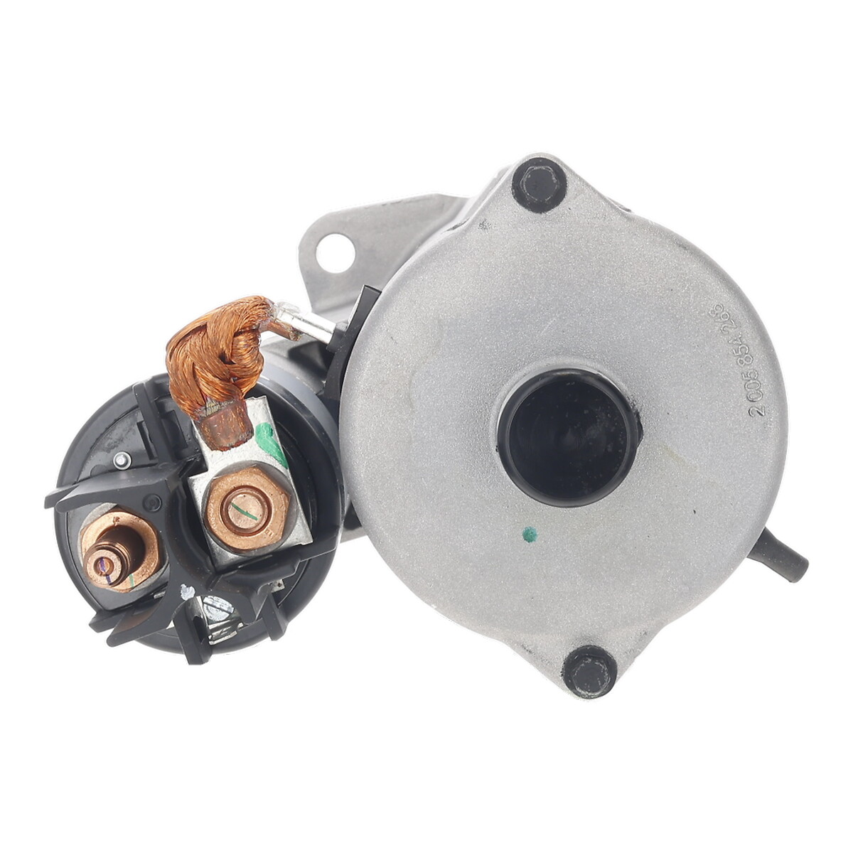 VALEO 460266 for IVECO