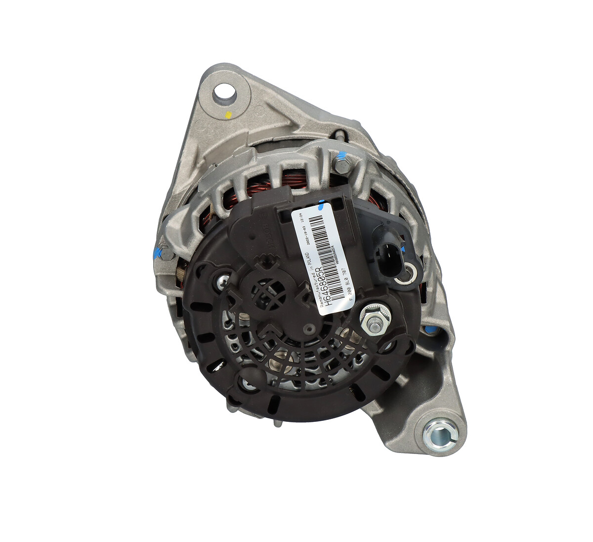VALEO Generator 440831 for IVECO