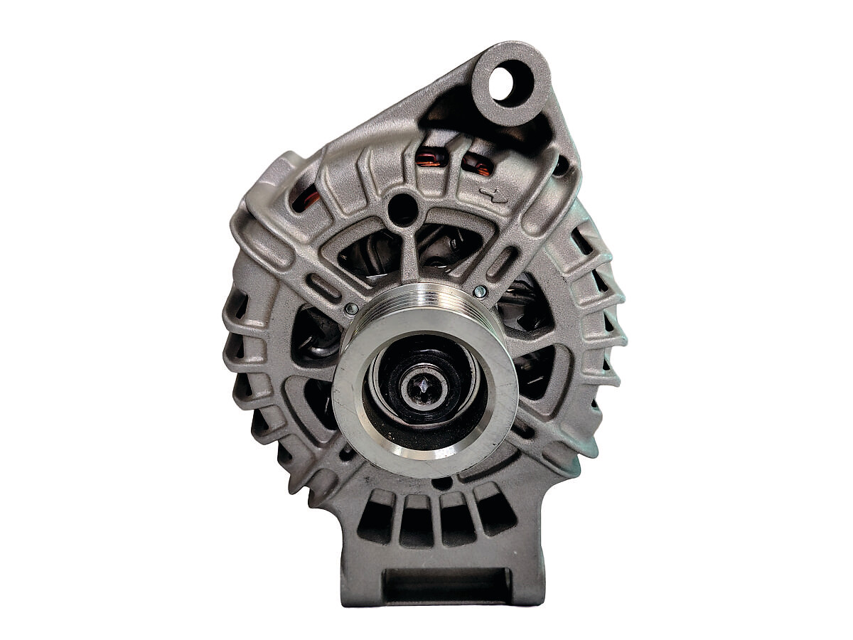 VALEO Generator 446754 for FORD