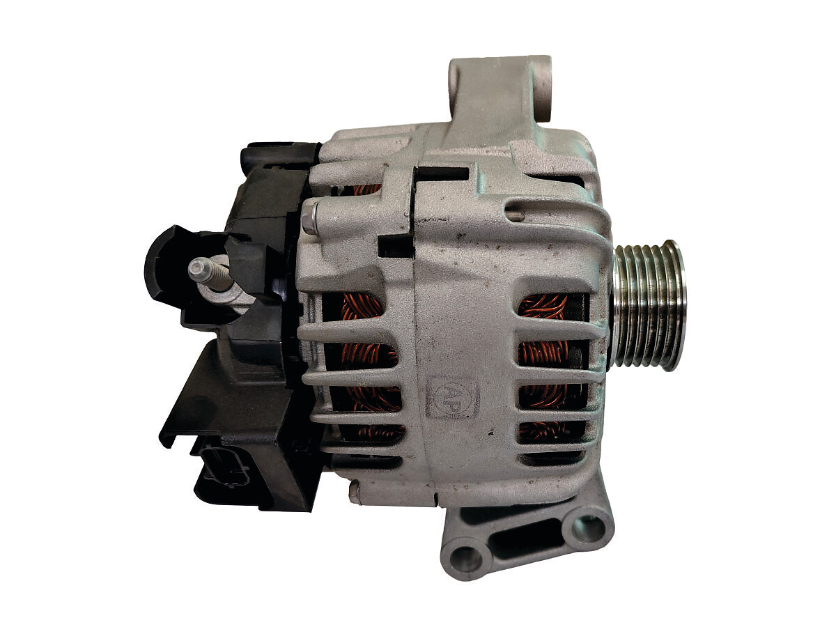 VALEO Generator 446754 for FORD