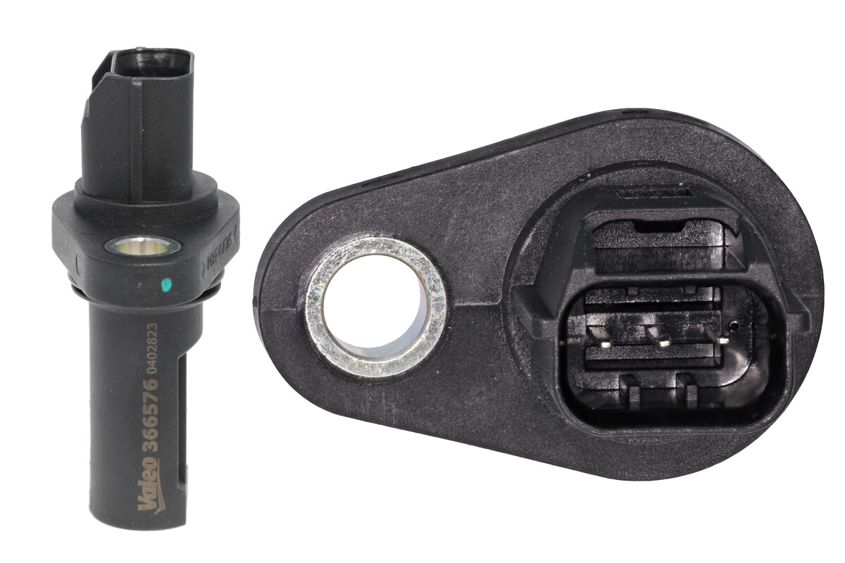 VALEO Impulsgiver, krumtapaksel 366576 for PEUGEOT MITSUBISHI