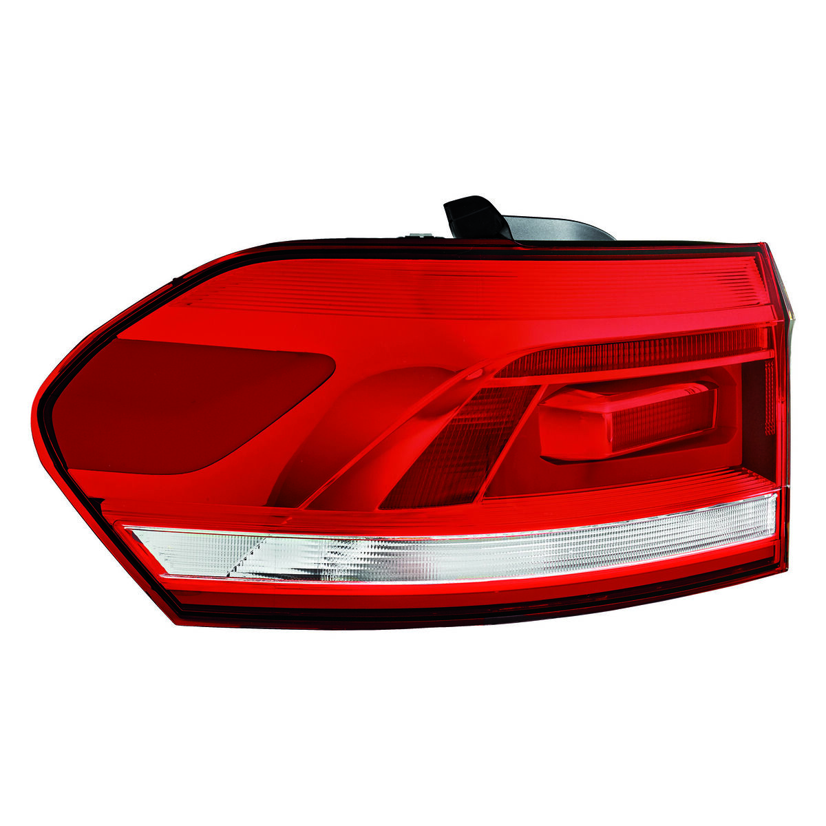 VALEO Baglygte 047045 venstre for VW