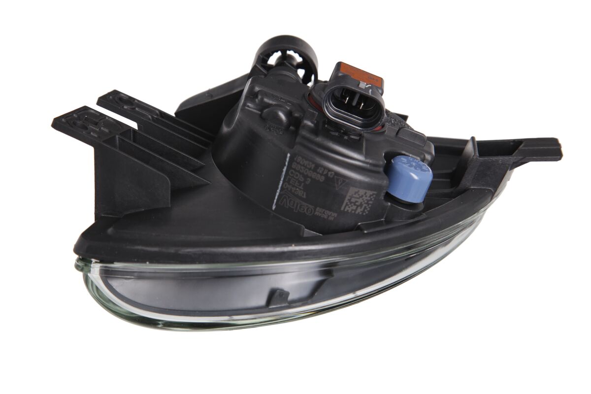 VALEO Tågelygte 044368 H8 højre for BMW