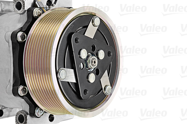 VALEO 813034 for RENAULT TRUCKS