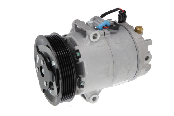 VALEO Kompressor, klimaanlæg 690203 for OPEL VAUXHALL CHEVROLET