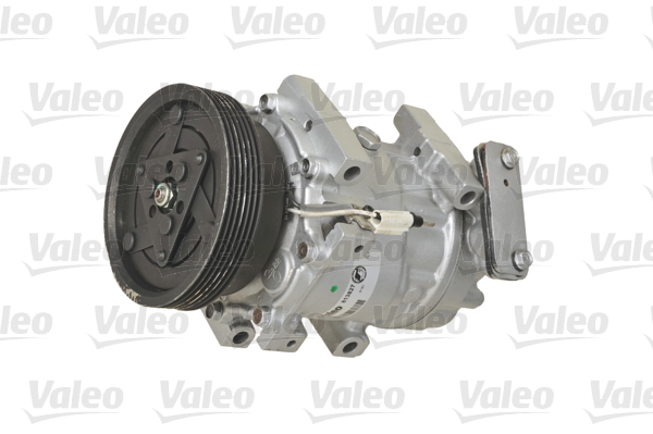 VALEO Kompressor, klimaanlæg 813827 for DACIA RENAULT