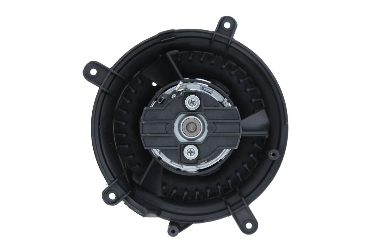 VALEO Kabineblæser 884608 foran for MERCEDES-BENZ