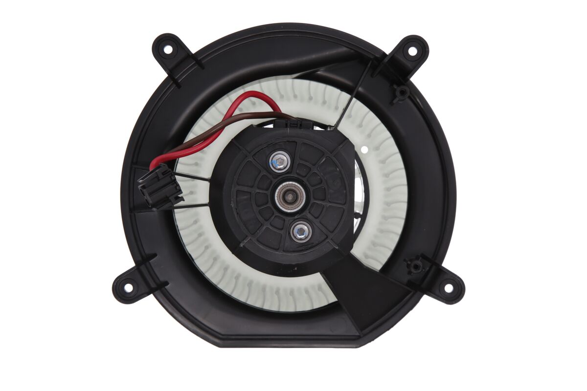 VALEO Kabineblæser 884622 foran for MERCEDES-BENZ