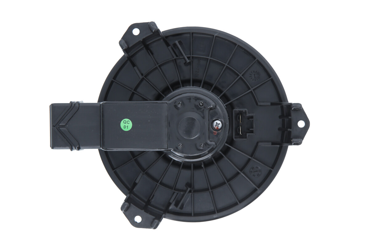 VALEO Kabineblæser 884593 foran for TOYOTA