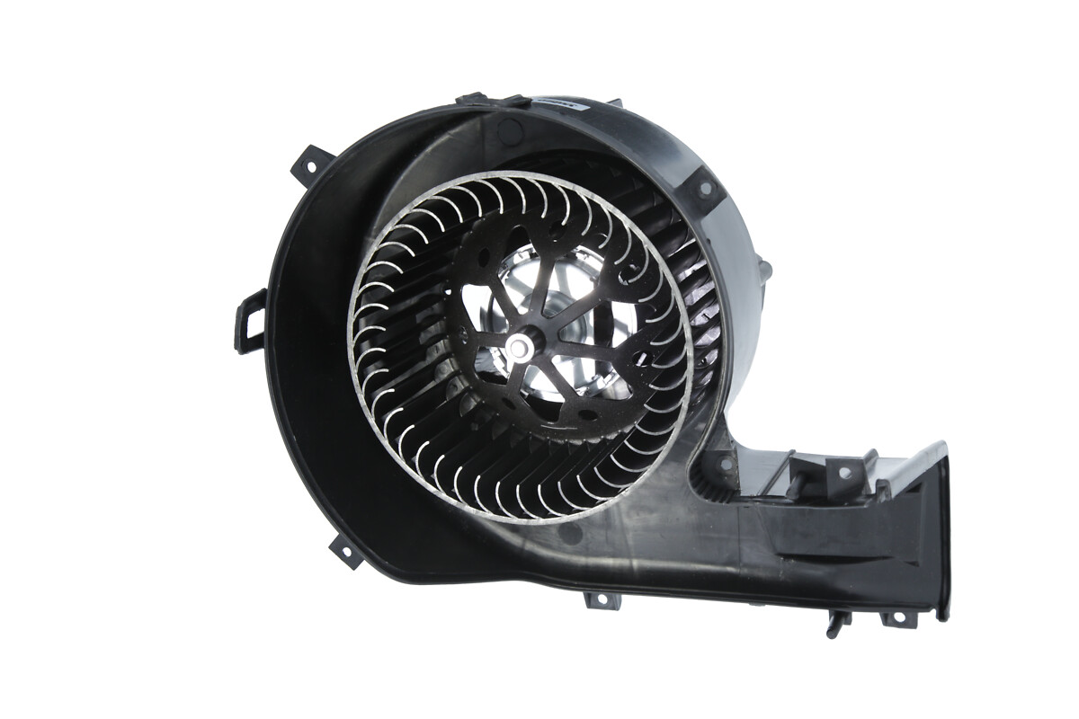 VALEO Kabineblæser 884678 foran for OPEL VAUXHALL FIAT