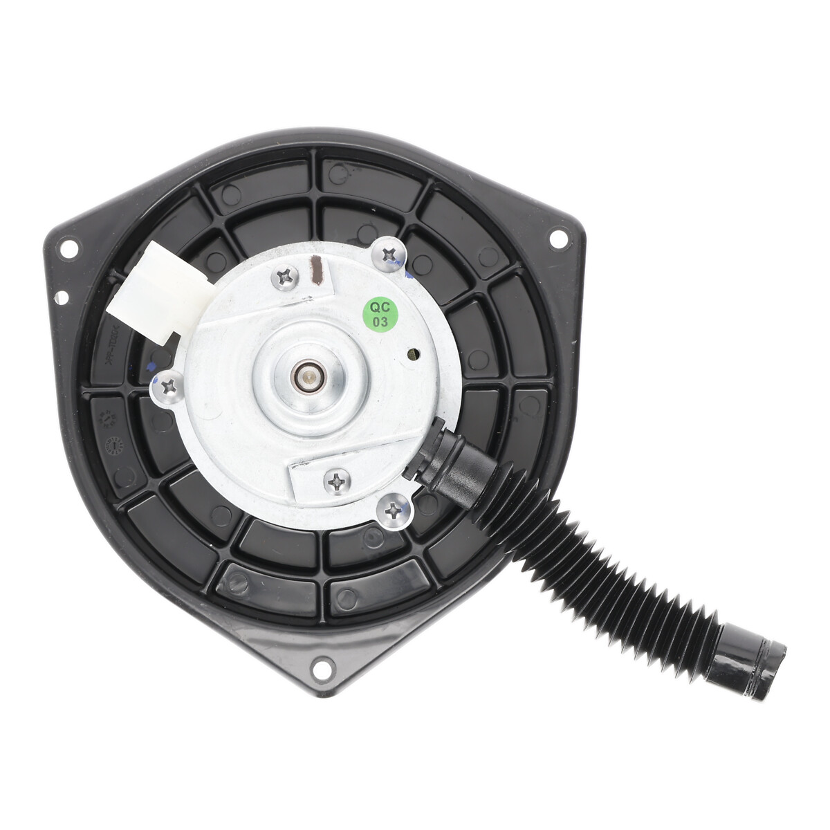 VALEO Kabineblæser 884785 foran for SUZUKI